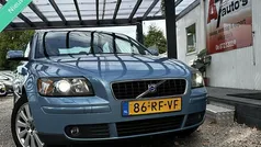 Blauw Gebruikt 2005 Volvo S40 Sedan | € 3.299 (Eerlijke prijs)