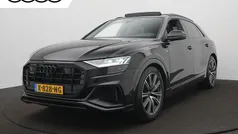Zwart Gebruikt 2024 Audi Q8 Competition SUV | € 89.900 (Goede deal)