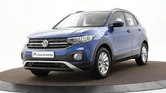 Gebruikt 2020 VW T-Cross Life SUV | € 18.340 (Eerlijke prijs)