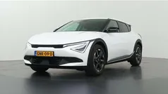 Gebruikt 2024 Kia EV6 Light SUV | € 37.935 (Goede deal)
