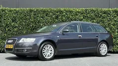 Gebruikt 2008 Audi A6 Business Stationwagen | € 3.450 (Eerlijke prijs)
