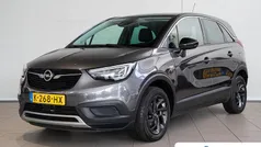 Gebruikt 2021 Opel Crossland X Edition SUV | € 15.690 (Eerlijke prijs)