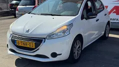 Gebruikt 2014 Peugeot 208 Access Hatchback | € 4.500 (Goede deal)