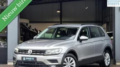Gebruikt 2018 VW Tiguan Comfortline SUV | € 20.950 (Super prijs)