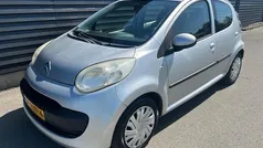 Grijs Gebruikt 2006 Citroën C1 Hatchback | € 1.945 (Eerlijke prijs)