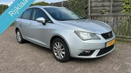 Gebruikt 2013 Seat Ibiza ST Style Stationwagen | € 5.950 (Eerlijke prijs)