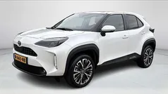 Gebruikt 2021 Toyota Yaris Cross Executive SUV | € 26.900 (Eerlijke prijs)