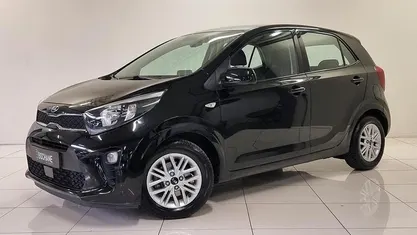 Occasion 2021 Kia Picanto Hatchback | € 12.645 (Eerlijke prijs)