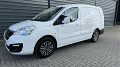 Wit Gebruikt 2016 Peugeot Partner Premium MPV | € 5.950 (Eerlijke prijs)