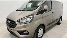 Gebruikt 2019 Ford Transit Custom Trend Van | € 16.950 (Eerlijke prijs)