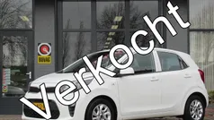 Gebruikt 2018 Kia Picanto Hatchback | € 8.900 (Eerlijke prijs)
