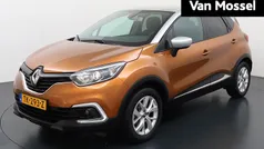 Gebruikt 2018 Renault Captur LIMITED SUV | € 12.940 (Eerlijke prijs)