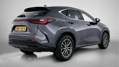 Grijs Gebruikt 2022 Lexus NX450h+ Launch Edition SUV | € 49.995 (Eerlijke prijs)