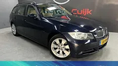 Blauw Gebruikt 2006 BMW 318 Stationwagen | € 3.380 (Eerlijke prijs)