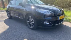 Renault Mégane GT Line