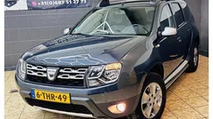 Gebruikt 2014 Dacia Duster Prestige SUV | € 6.950 (Goede deal)
