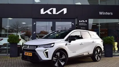 Gebruikt 2025 Mitsubishi Grandis Instyle SUV | € 42.330 (Goede deal)