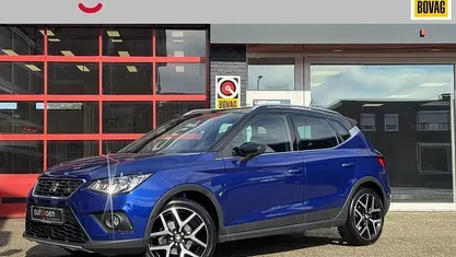 Occasion 2019 Seat Arona FR SUV | € 19.950 (Eerlijke prijs)