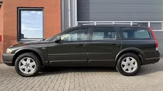 Groen Gebruikt 2006 Volvo XC70 Summum Stationwagen | € 4.950 (Goede deal)