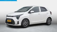 Wit Gebruikt 2024 Kia Picanto Hatchback | € 20.990 (Eerlijke prijs)