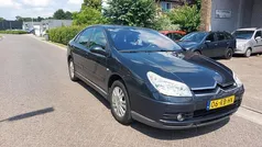 Gebruikt 2005 Citroën C5 VTR Sport Hatchback | € 999 (Goede deal)