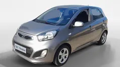 Grijs Gebruikt 2012 Kia Picanto Comfort Hatchback | € 8.945 (Eerlijke prijs)