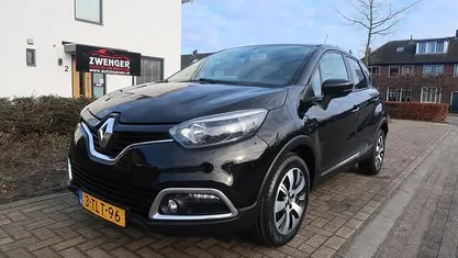 Occasion Renault Captur 90 PK (66 kW) 2014 SUV