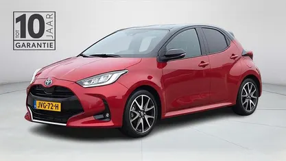 Occasion Toyota Yaris Hybrid Style 2026 Hatchback