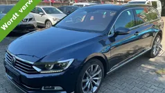Gebruikt 2016 VW Passat Highline Stationwagen | € 18.950 (Goede deal)