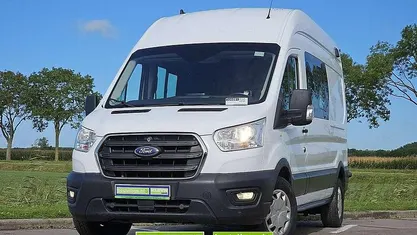 Occasion Ford Transit 131 PK (96 kW) 2020 Van