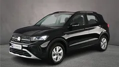Zwart Gebruikt 2024 VW T-Cross Edition SUV | € 28.900 (Eerlijke prijs)