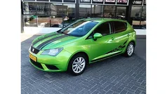 Gebruikt 2012 Seat Ibiza Style Hatchback | € 4.999 (Eerlijke prijs)