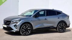 Grijs Gebruikt 2024 Renault Rafale Esprit Alpine SUV | € 44.985 (Super prijs)