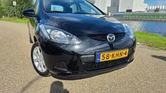Gebruikt 2009 Mazda 2 Hatchback | € 3.950 (Goede deal)