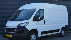 Gebruikt 2021 Peugeot Boxer Premium Van | € 16.950 (Eerlijke prijs)