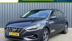 Gebruikt 2024 Hyundai i30 Comfort Hatchback | € 24.685 (Eerlijke prijs)