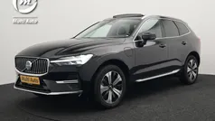 Zwart Gebruikt 2023 Volvo XC60 Plus SUV | € 50.940 (Goede deal)