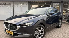 Gebruikt 2023 Mazda CX-30 Sportive SUV | € 28.950 (Eerlijke prijs)