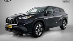 Gebruikt 2022 Toyota Highlander Business Edition SUV | € 53.945 (Eerlijke prijs)