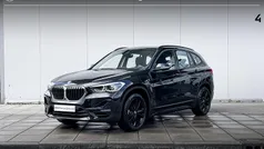 Gebruikt 2022 BMW X1 Sport Line SUV | € 31.900 (Eerlijke prijs)
