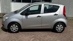 Gebruikt 2012 Opel Agila Edition Hatchback | € 2.999 (Eerlijke prijs)