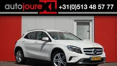 Wit Gebruikt 2015 Mercedes GLA200 Ambition SUV | € 11.950 (Super prijs)