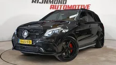 Zwart Gebruikt 2015 Mercedes S63 AMG AMG Sedan | € 68.995 (Eerlijke prijs)