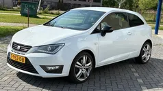 Wit Gebruikt 2013 Cupra Ibiza Hatchback | € 7.844 (Goede deal)