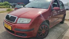 Gebruikt 2005 Skoda Fabia Hatchback | € 800 (Super prijs)