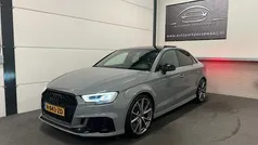 Grijs Gebruikt 2019 Audi RS3 Comfort Hatchback | € 49.950 (Goede deal)