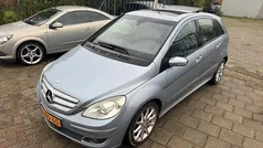 Gebruikt 2006 Mercedes B200 MPV | € 1.750 (Super prijs)