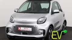 Zilver Gebruikt 2021 Smart ForTwo Electric Drive Passion Hatchback | € 9.285 (Eerlijke prijs)