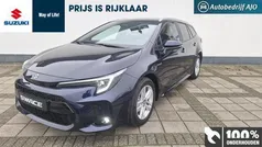 Overige Nieuw 2025 Suzuki Swace Style Stationwagen | € 35.840 (Eerlijke prijs)