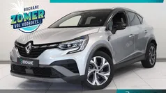 Grijs Gebruikt 2021 Renault Captur R.S. SUV | € 22.535 (Eerlijke prijs)